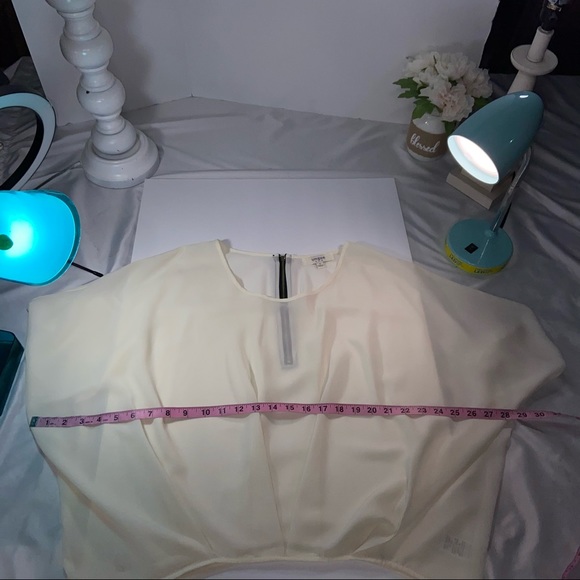 Umgee women’s dressy blouse - Picture 5 of 11